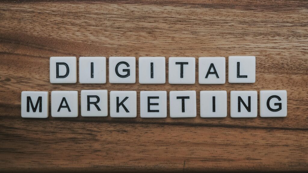 Best Digital Marketing Service for Education in Varanasi