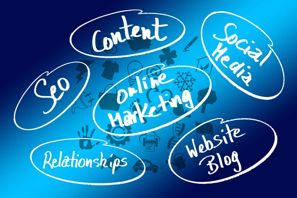 Best Digital Marketing Service for Event Management in Varanasi