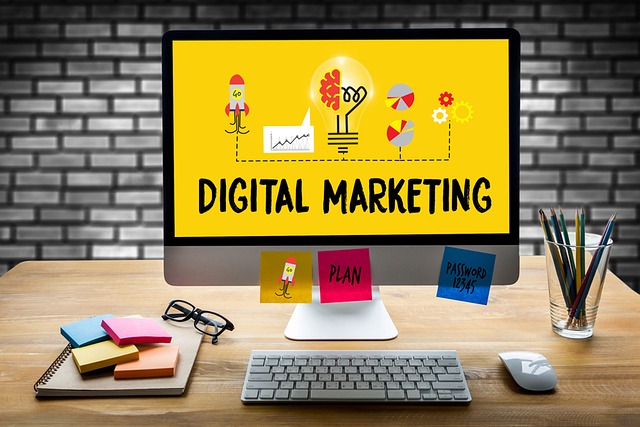 Best Digital Marketing Services for E-commerce Businesses in Varanasi