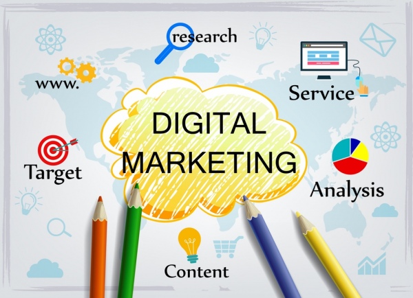 Best Digital Marketing Service for the Travel and Tourism Industries in Varanasi