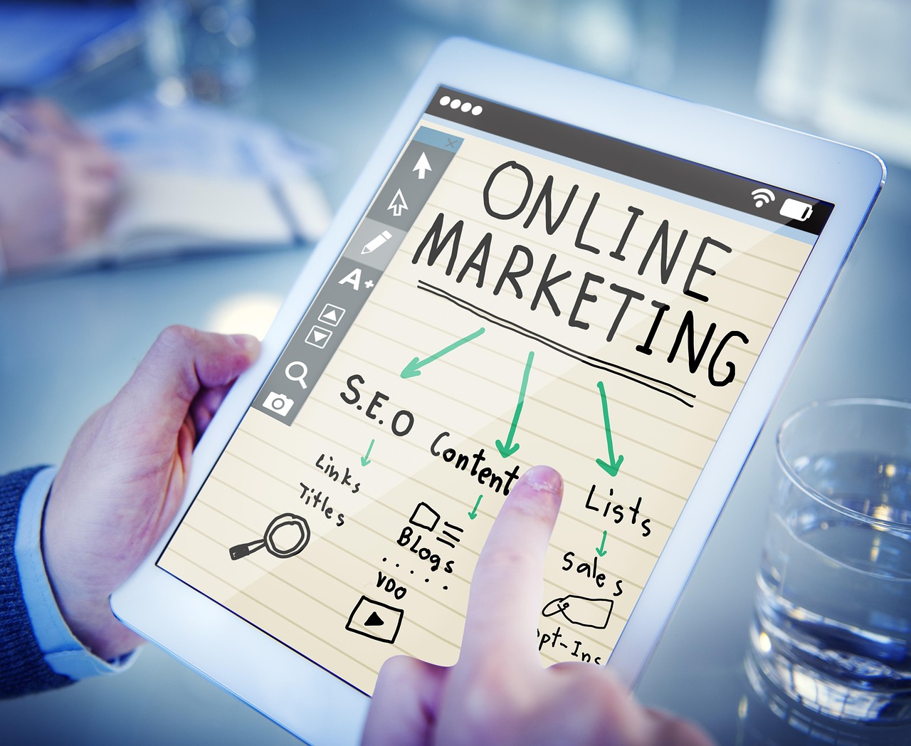 Top Digital Marketing Service for Hotel in Mughalsarai