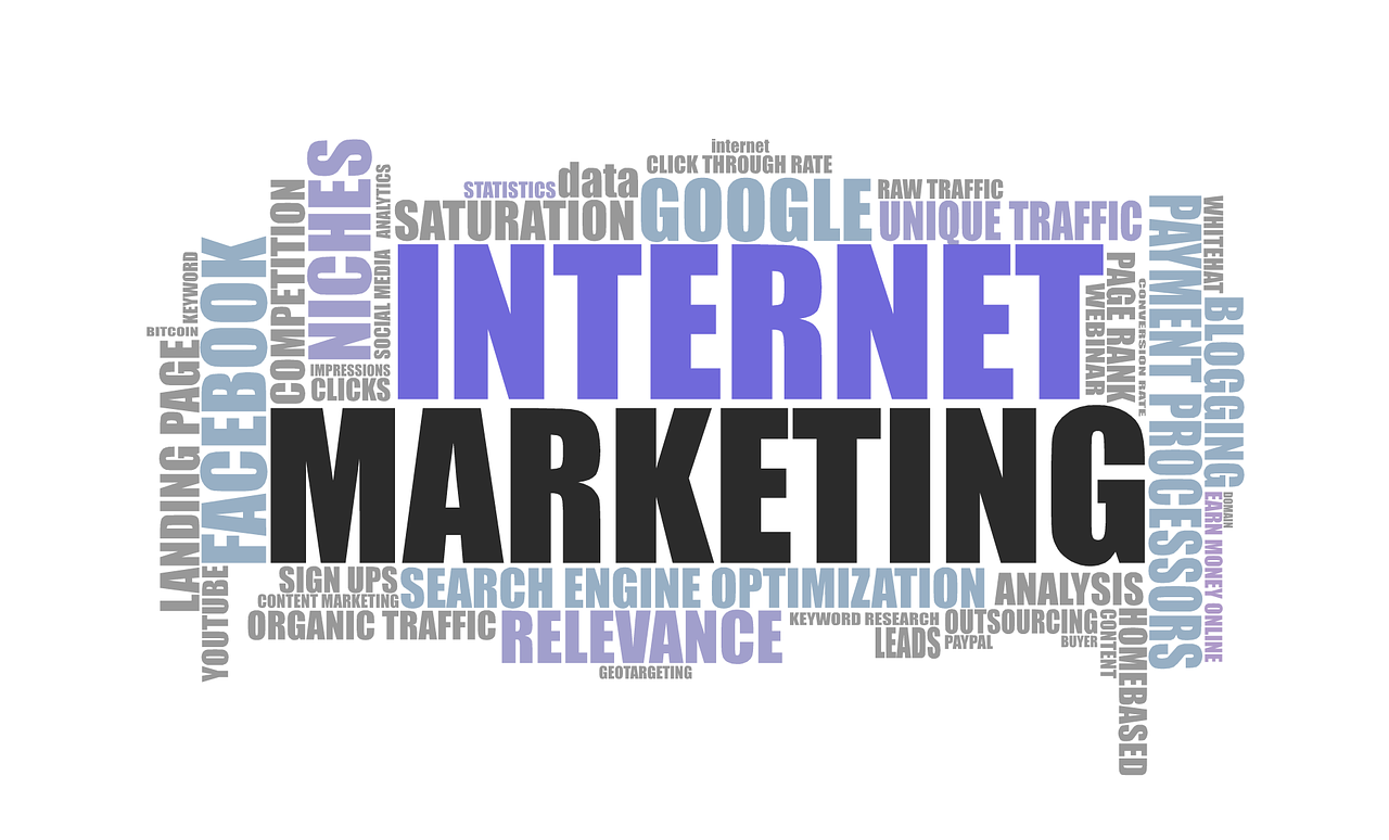 Digital Marketing Service near me